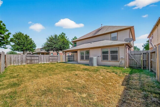 Building Photo - 16506 Lanesborough Dr
