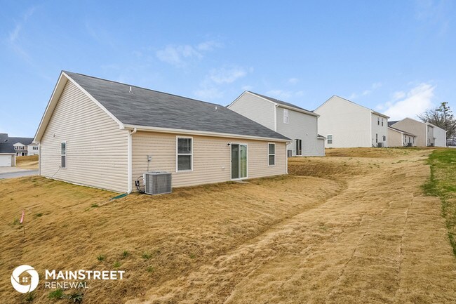 Building Photo - Newly Built Home Available to Lease!