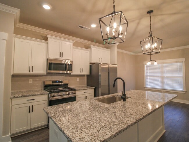Building Photo - LIKE NEW Home in Natures Cove West in Athe...
