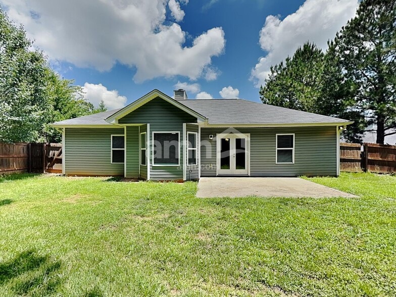 Building Photo - 104 Flagler Way