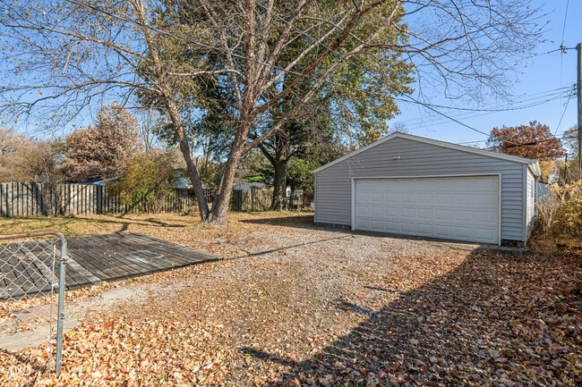 Building Photo - 4333 N County Road 1000 East