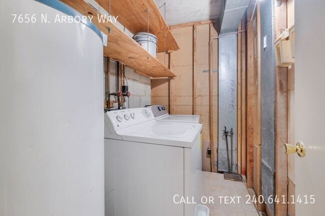 Building Photo - 7656 N Arbory Way