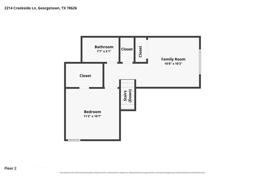 Building Photo - 2214 Creekside Ln