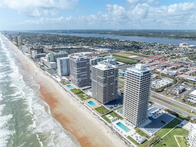Building Photo - 3000 N Atlantic Ave