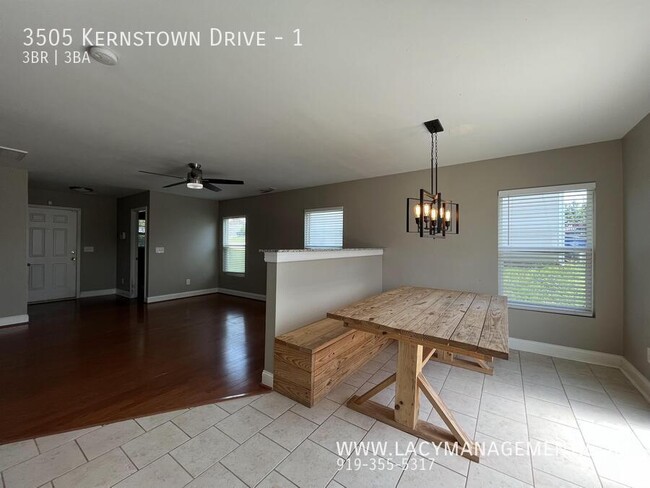 Building Photo - 3505 Kernstown Dr