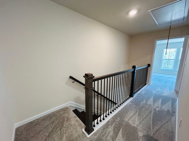 Building Photo - BRAND NEW 2-story 1-car garage Jamestown townhome with 3 bedroom 2.5 bath