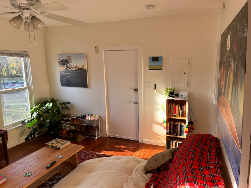 Building Photo - 3005 Huntingdon Ave