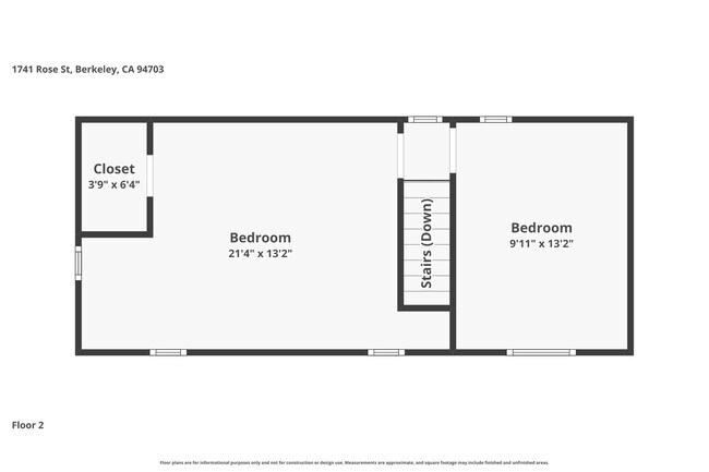 Building Photo - Available Northbrae Garden Cottage!