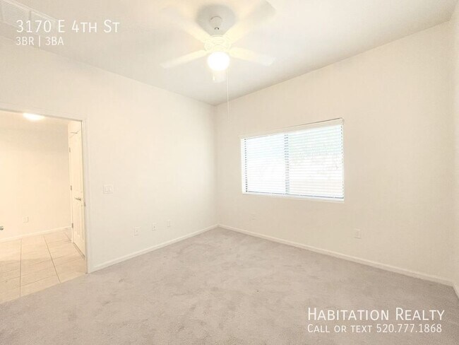 Building Photo - 3170 E 4th St