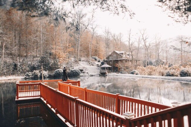 Building Photo - 195 Black Bear Dr