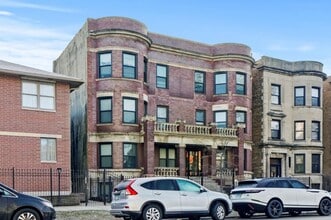 Building Photo - 4521 S Michigan Ave