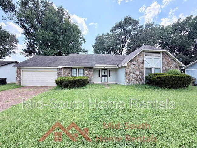 Building Photo - 4457 Walden Glen Cv