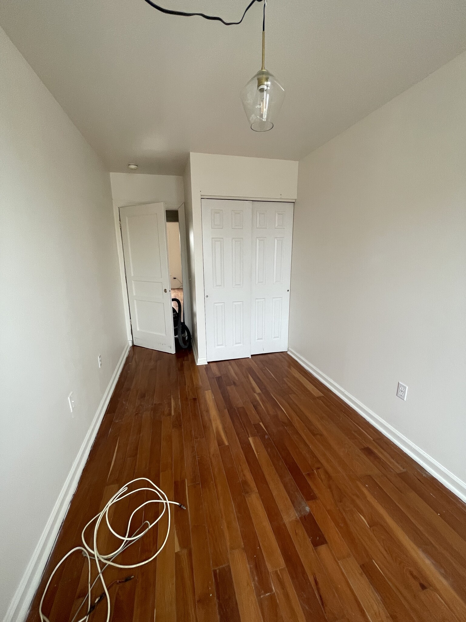 Bedroom 3 - 495 Snediker Ave