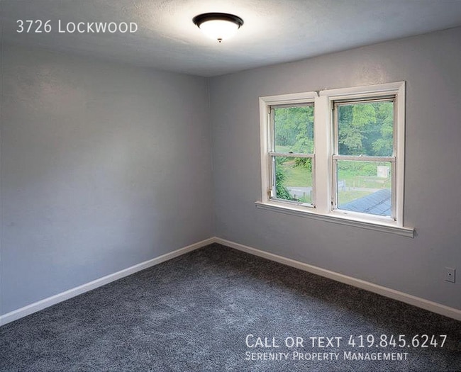 Building Photo - 3726 Lockwood-