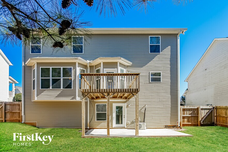 Building Photo - 176 Darbys Run Ct