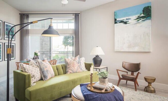 Building Photo - 2 bedroom in Houston TX 77007