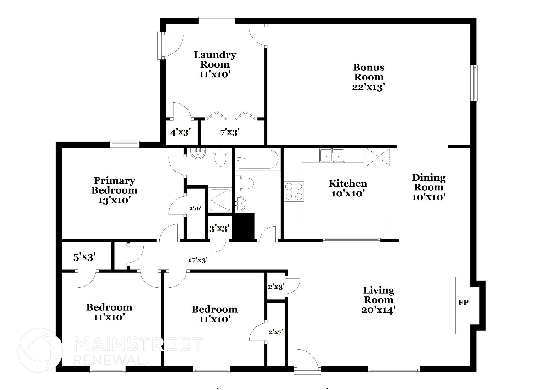 Building Photo - 1702 S Avenida Del Sol