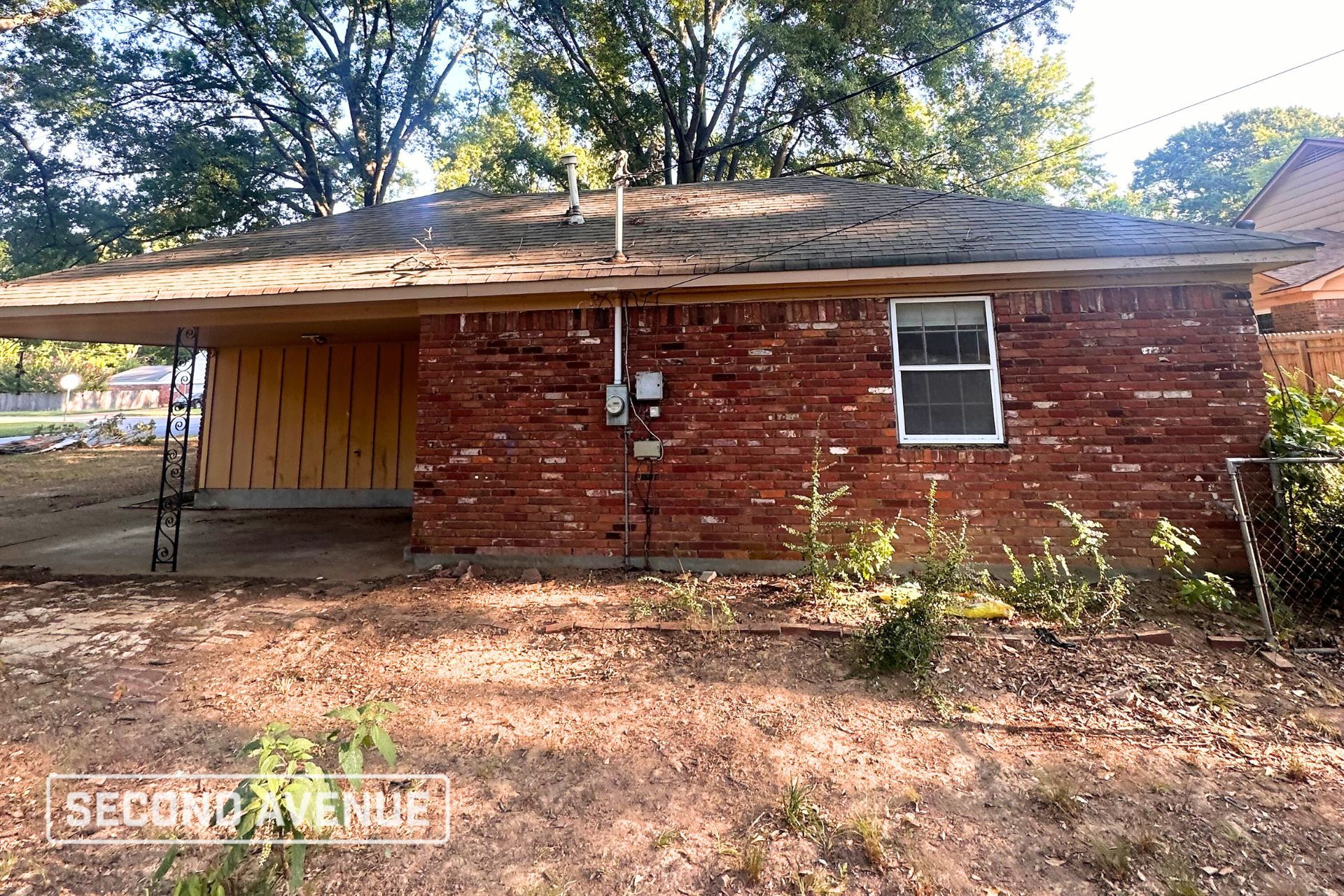 Building Photo - 3088 Lynchburg St