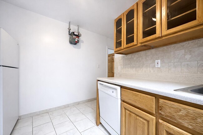 Floorplan - 112 Haven Avenue