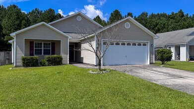 Building Photo - 4011 W.T. Whitehead Dr
