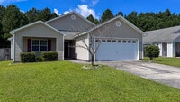 Building Photo - 4011 W.T. Whitehead Dr