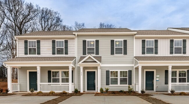 Primary Photo - 3BD/2.5BTH TOWNHOME Just off of Jack Alexa...