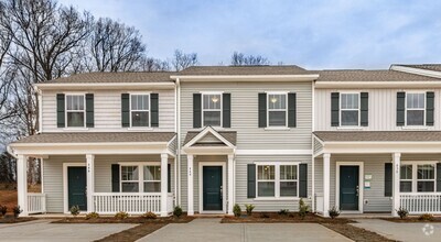 Building Photo - 3BD/2.5BTH TOWNHOME Just off of Jack Alexa...