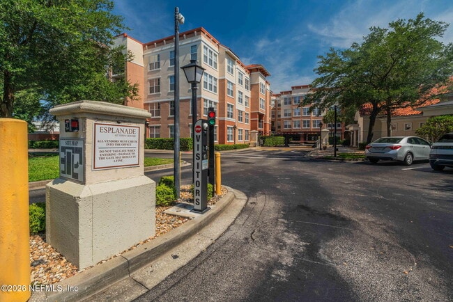 Building Photo - 10435 Mid Town Pkwy