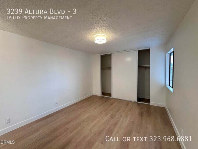 Building Photo - 3239 Altura Ave