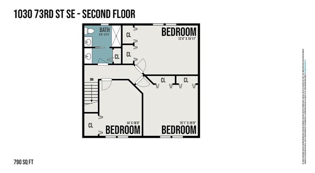 Building Photo - Spacious 4 Bedroom / 2.5 Bath Home with Byron Center Schools