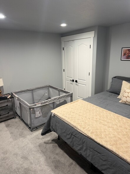 Building Photo - 2937 Hibler Dr