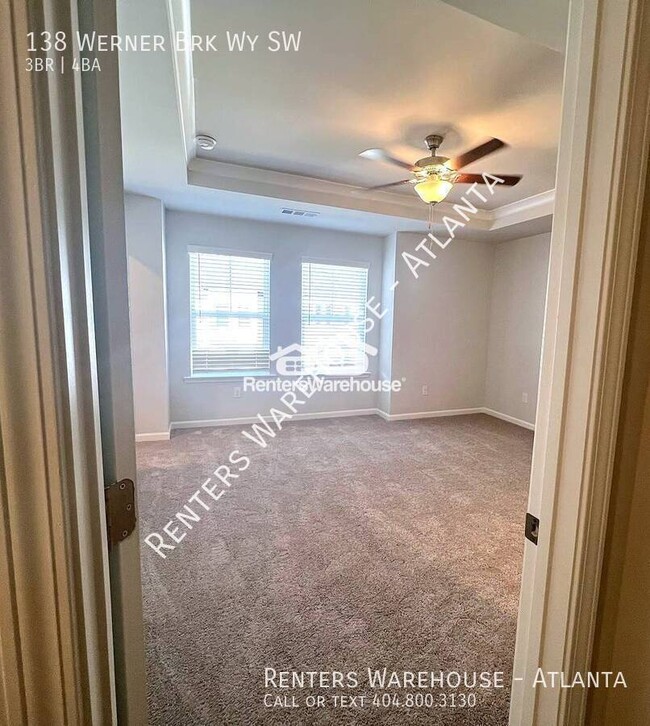 Building Photo - Luxurious Townhome! 3 Bedroom with Bonus R...