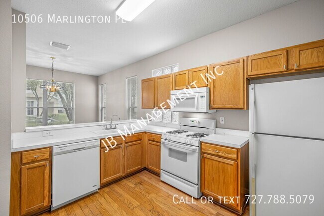 Building Photo - 10506 Marlington Pl