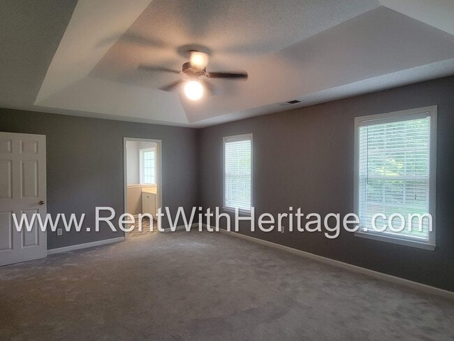 Building Photo - GORGEOUS HOME IN POPULAR HIGHLANDS AT CREEKSIDE GOLF / SWIM / TENNIS COMMUNITY