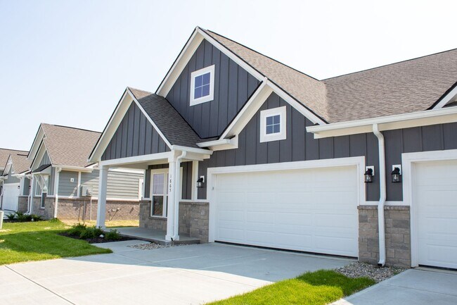 Interior Photo - Westhaven at Avon