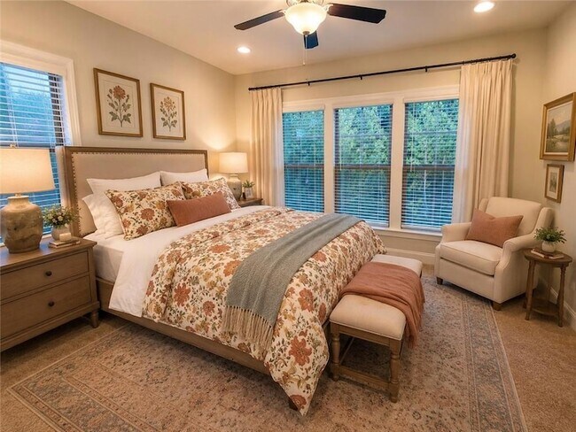 Building Photo - 3729 Allegretto Cir