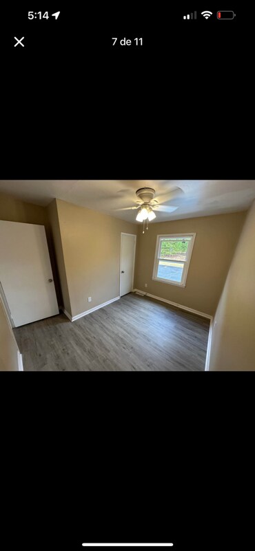 Building Photo - 1309 County Home Rd