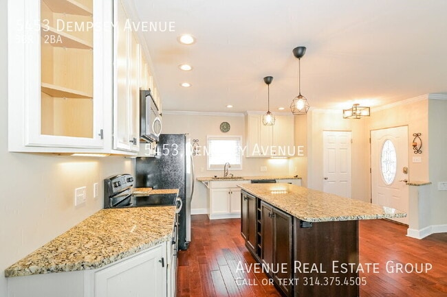 Building Photo - 5453 Dempsey Ave