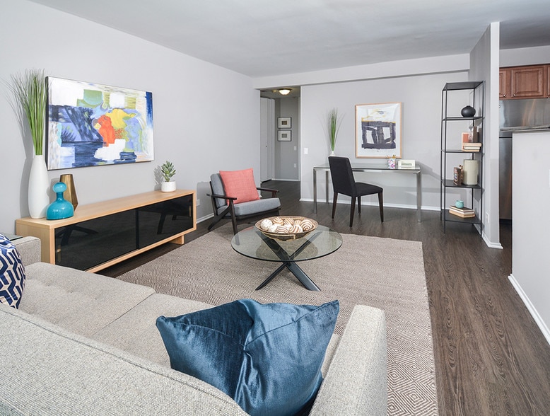 The Montrose 4334 N Hazel St Chicago IL 60613 Apartment Finder