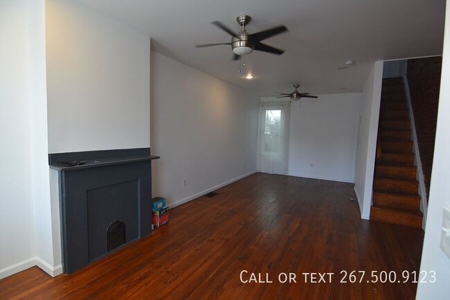 Building Photo - Great  2BR house in Port Richmond area. W/...