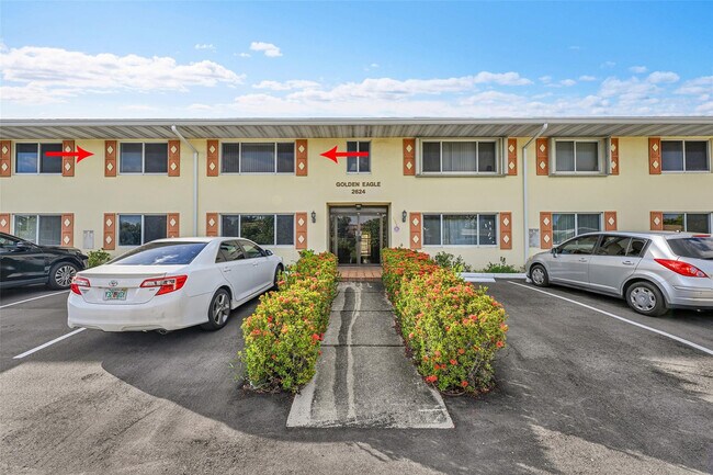 Building Photo - 2624 NE 32nd St