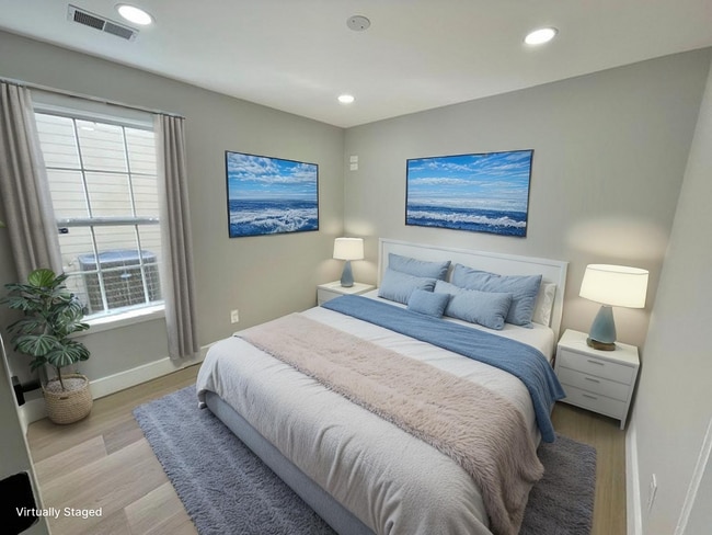 Building Photo - Remodeled Home with Excellent Location and Privacy - The Traditions (Move-In Special: Reduced Fir...