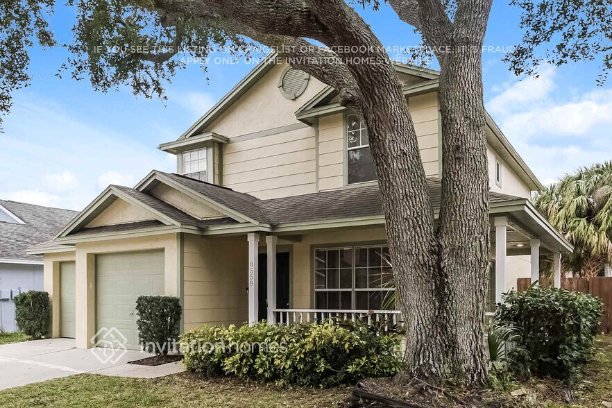 Building Photo - 8558 Manassas Rd