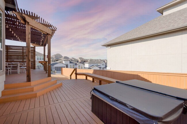 Building Photo - Home for Rent