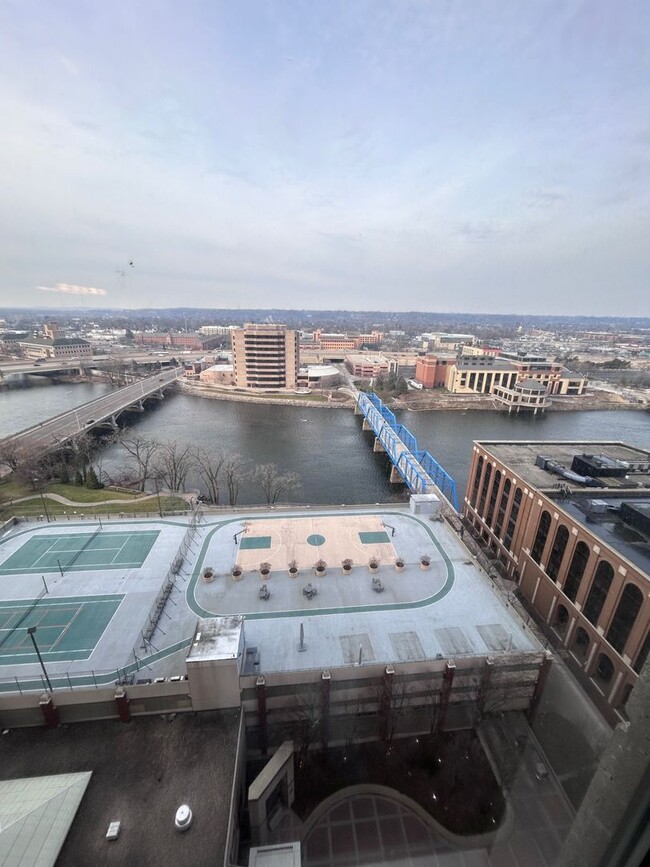 Building Photo - 107 Campau Circle NW (The Plaza Towers)