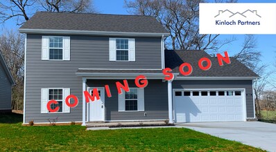 Building Photo - Live in Style and Comfort in Sought-After ...