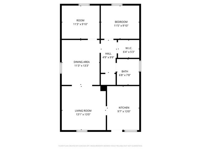 Building Photo - 332 Goddard Rd