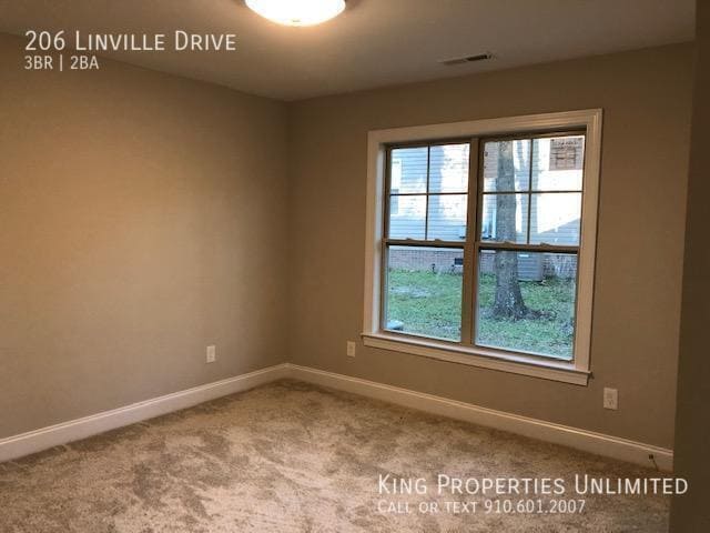Building Photo - 206 Linville Dr
