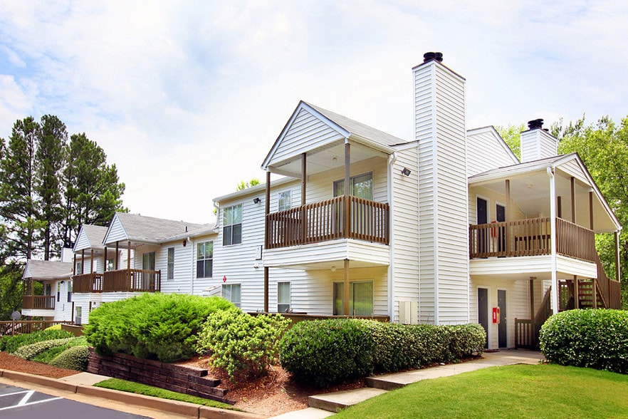 Greenhouse Apartments 3885 Busbee Pky Kennesaw GA 30144