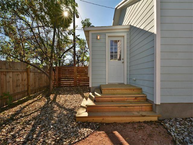 Building Photo - 1207 Salina St
